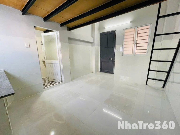 CHO THUÊ PHÒNG TRỌ P13 TÂN BÌNH GIÁ SINH VIÊN