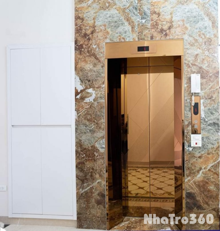 Nhà tôi cho thuê nhà mới, lô góc,vỉa hè, 112m2- 4T, Hoàng Cầu_45 Tr