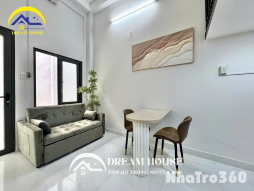 Duplex Gác Cao - Full NT- Gần Huit - Văn Hiến