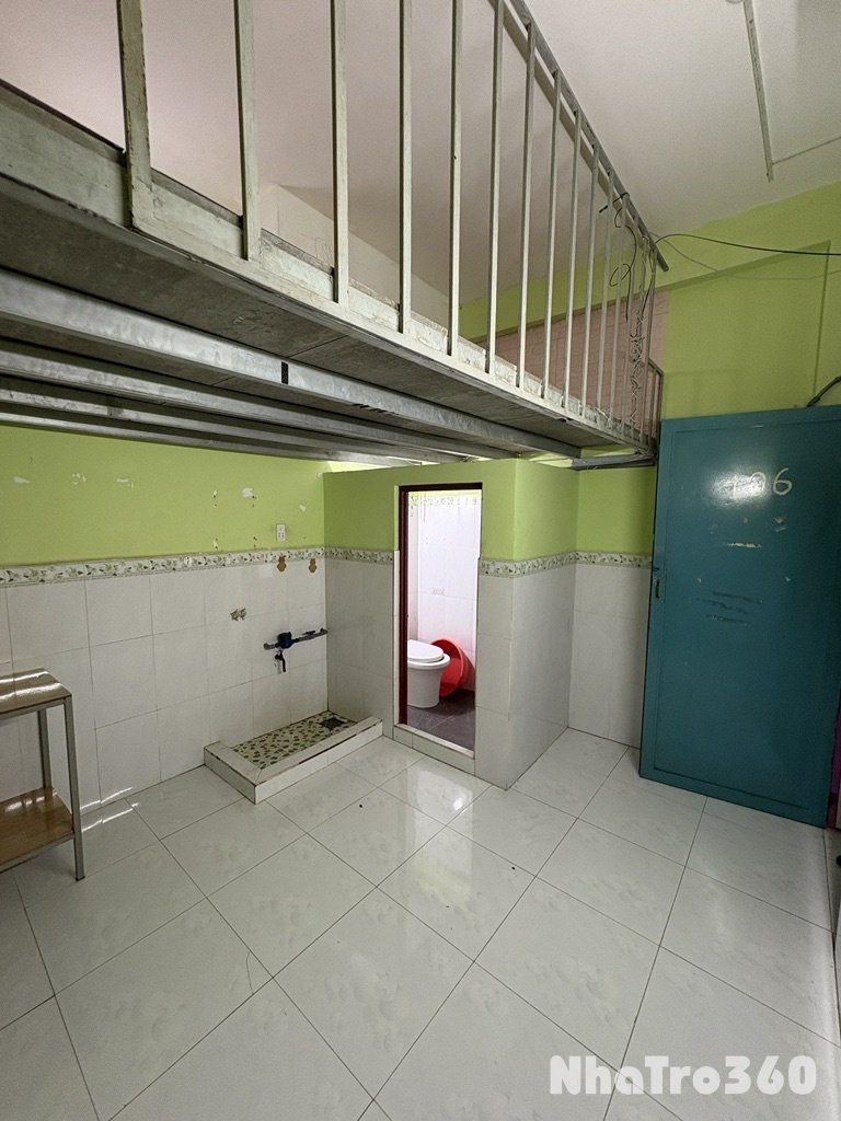 CHO THUÊ PHÒNG TRỌ TỈNH LỘ 10 BÌNH TÂN GIÁ RẺ