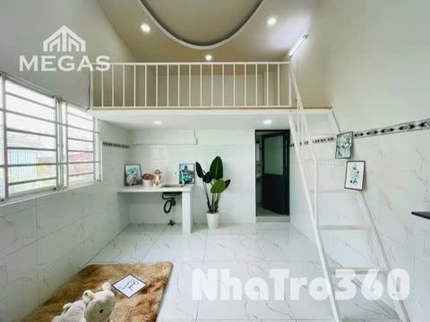 ✨CHUNG CƯ MINI_GÁC CAO 2M_NGAY KINH DƯƠNG VƯƠNG