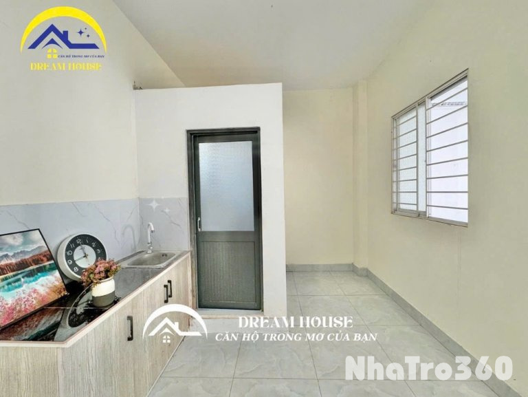 ✨STUDIO_1PN_BAN CÔNG_TÁCH BẾP_NGAY VX PHÚ LÂM