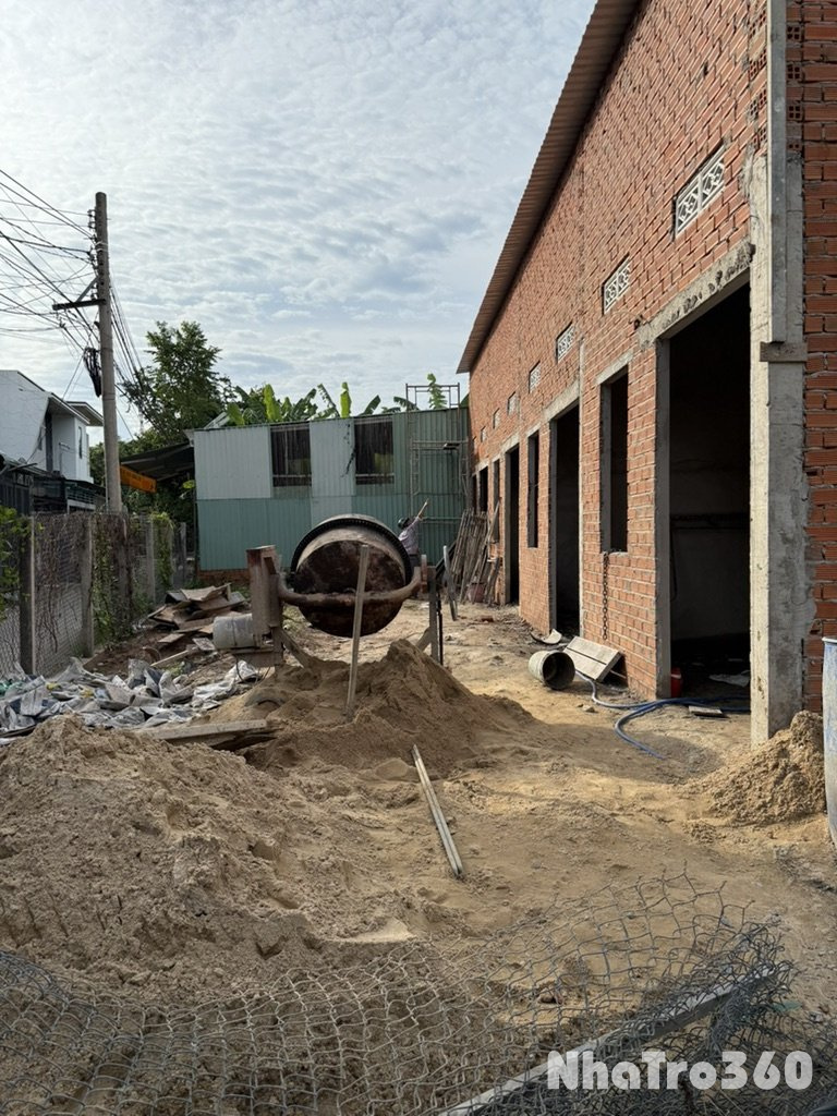 Cho thuê nhà nguyên căn phú hoà TDM Bình dương