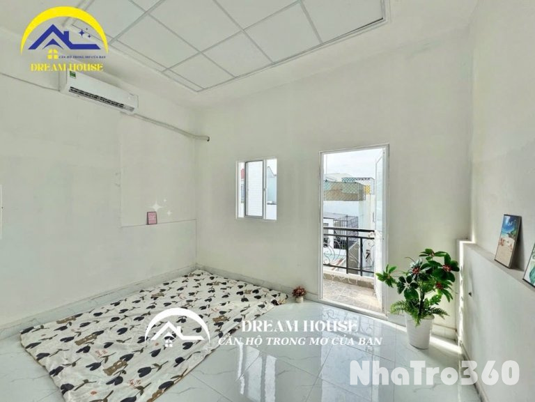 ✨STUDIO_1PN_BAN CÔNG_TÁCH BẾP_NGAY VX PHÚ LÂM