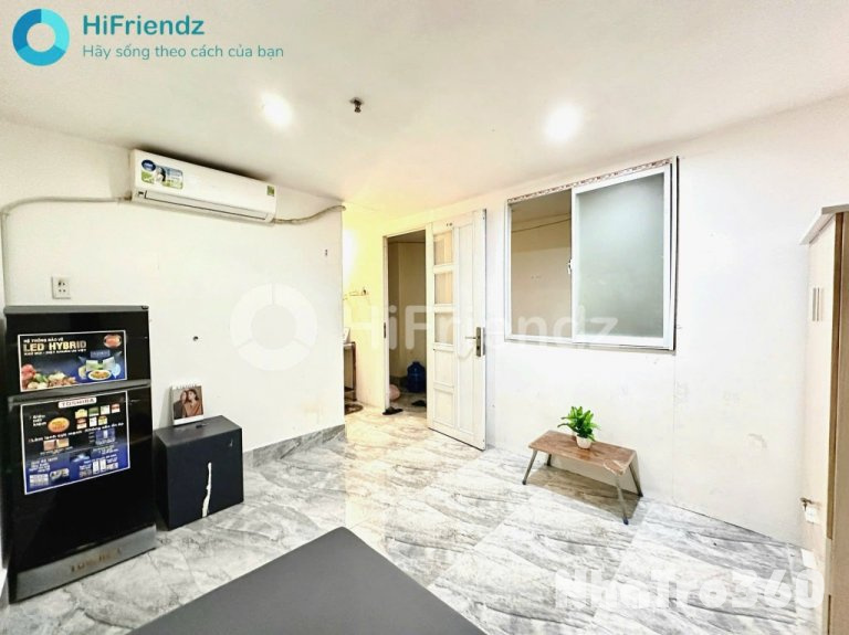 🏡Tân Quý - Tân Phú ( gần đh huit, vhu )