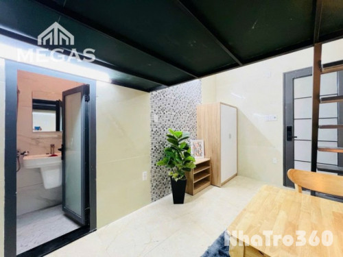 CHO THUÊ PHÒNG TRỌ SIÊU ĐẸP NGAY TỈNH LỘ 10-BÀ HOM