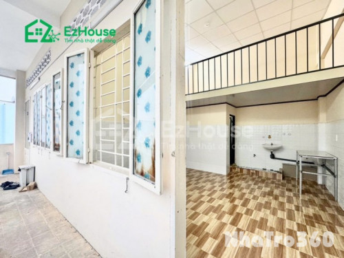 Full nội thất, gác, cửa sổ, tự do, giá rẻ