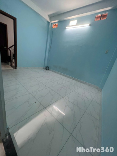 CHO THUÊ PHÒNG ĐƯỜNG NGUYỄN CÔNG HOAN, PHƯỜNG CẦU KIỆU (P.7, Q.PHÚ NHUẬN CŨ) GIÁ 3 TRIỆU 100)