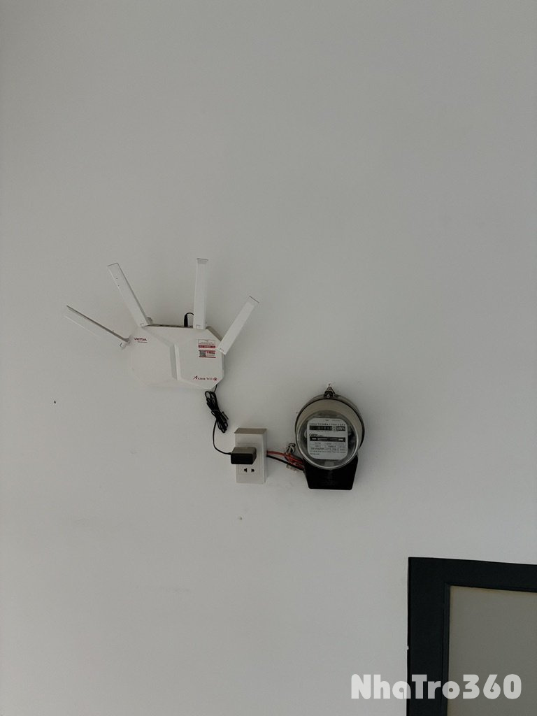 CĂN HỘ MINI FULL NỘI THẤT NGAY CÔNG VIÊN LÀNG HOA