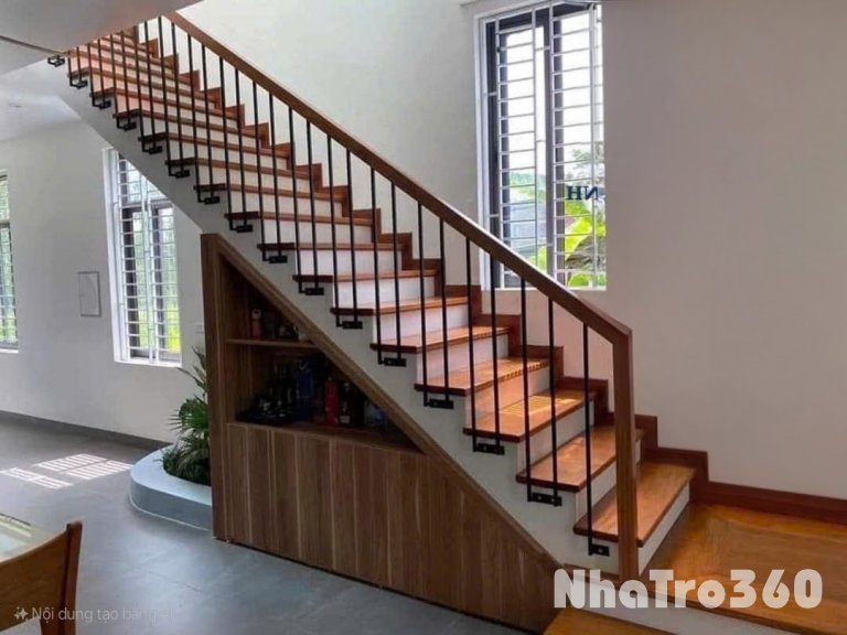 Tôi chủ nhà cho thuê nhà mới, căn góc, 94m2_ 5T; vỉa hè, Đào Tấn-31 Tr