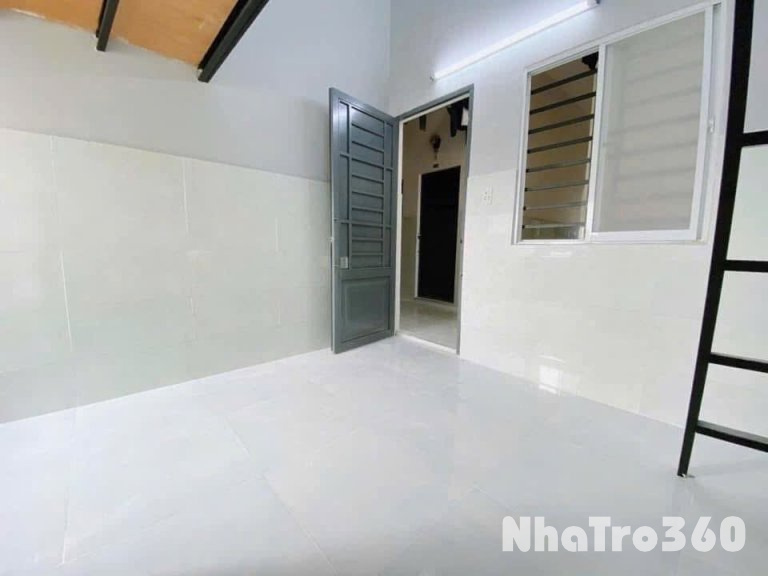 CHO THUÊ PHÒNG TRỌ P13 TÂN BÌNH GIÁ SINH VIÊN