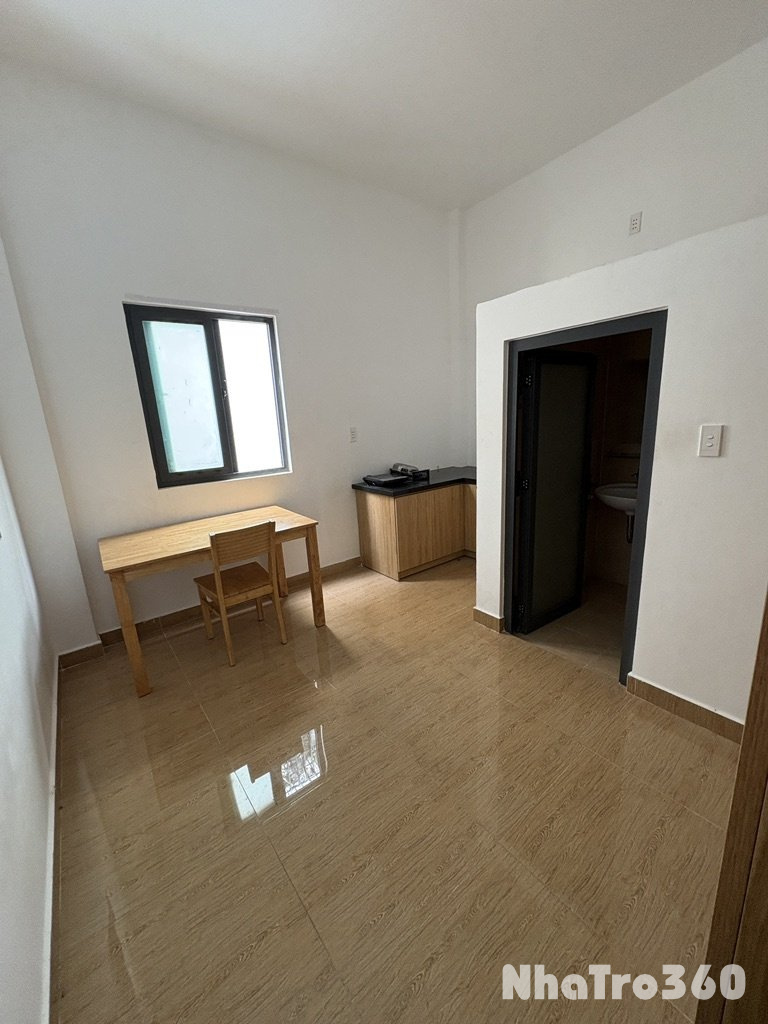 CĂN HỘ MINI FULL NỘI THẤT NGAY CÔNG VIÊN LÀNG HOA