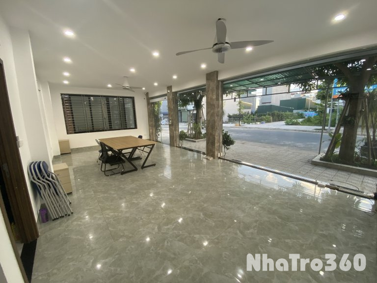 CHO THUÊ VĂN PHÒNG / CỬA HÀNG – KHU 25.2ha VÂN CANH (SÁT KĐT AN LẠC SYMPHONY)