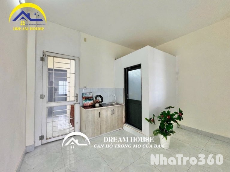 ✨STUDIO_1PN_BAN CÔNG_TÁCH BẾP_NGAY VX PHÚ LÂM