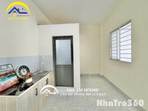 ✨STUDIO_1PN_BAN CÔNG_TÁCH BẾP_NGAY VX PHÚ LÂM