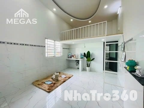 ✨CHUNG CƯ MINI_GÁC CAO 2M_NGAY KINH DƯƠNG VƯƠNG