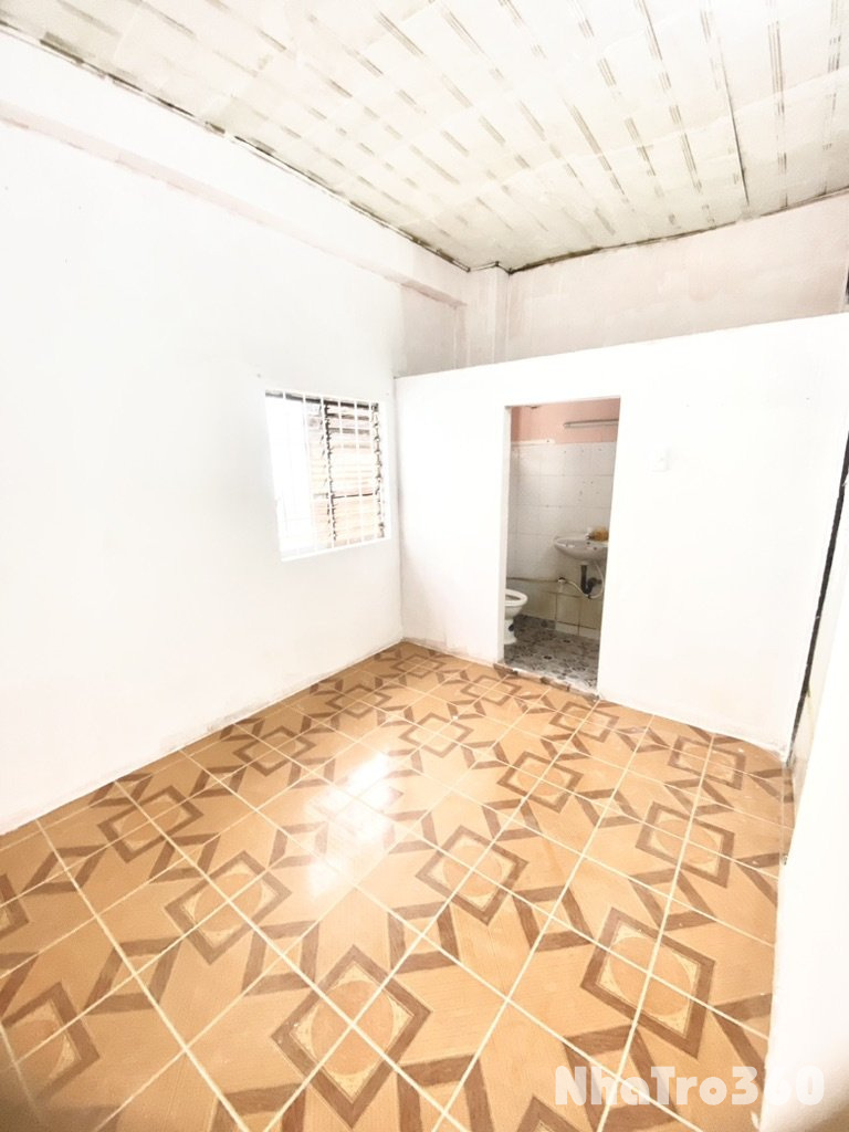 Phòng trọ sinh viên ( Mới tu sửa )