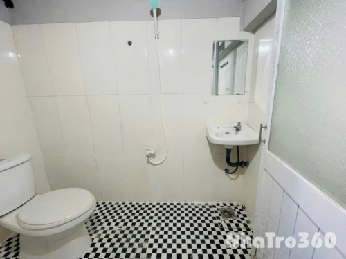 CHO THUÊ PHÒNG TRỌ P13 TÂN BÌNH GIÁ SINH VIÊN