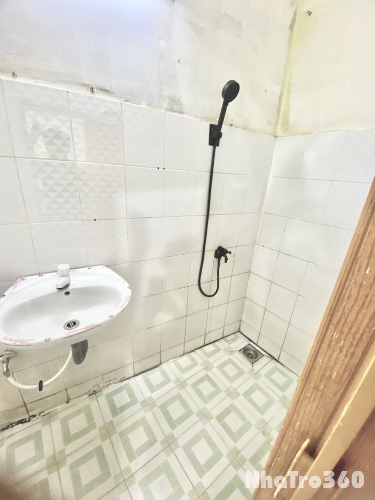 Phòng trọ sinh viên ( Mới tu sửa )