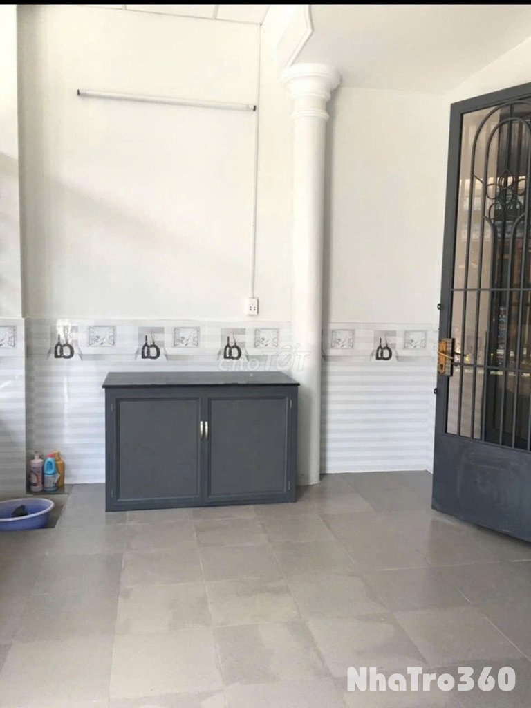 Cho thuê nhà nguyên căn