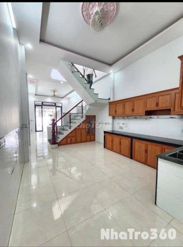 Cho thuê nhà ở lâu dài