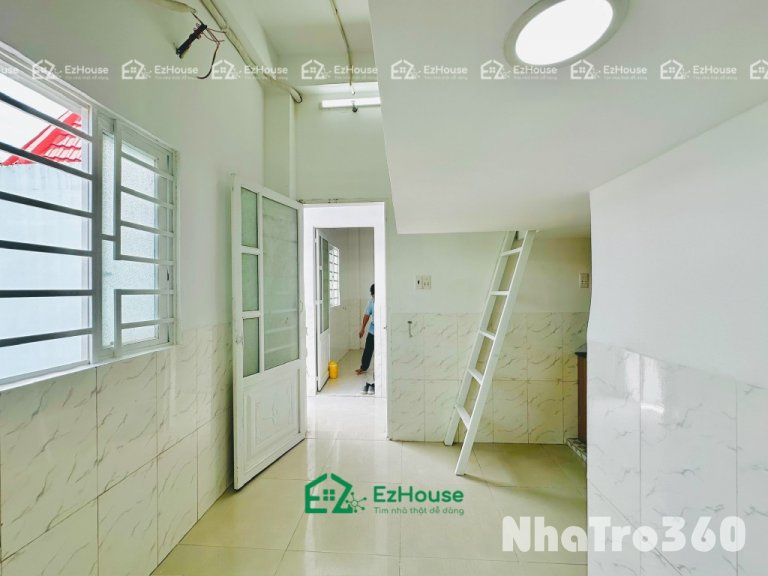 PHÒNG TRỌ GÁC LỬNG MỚI 100% - KẾ BÊN AEON BT