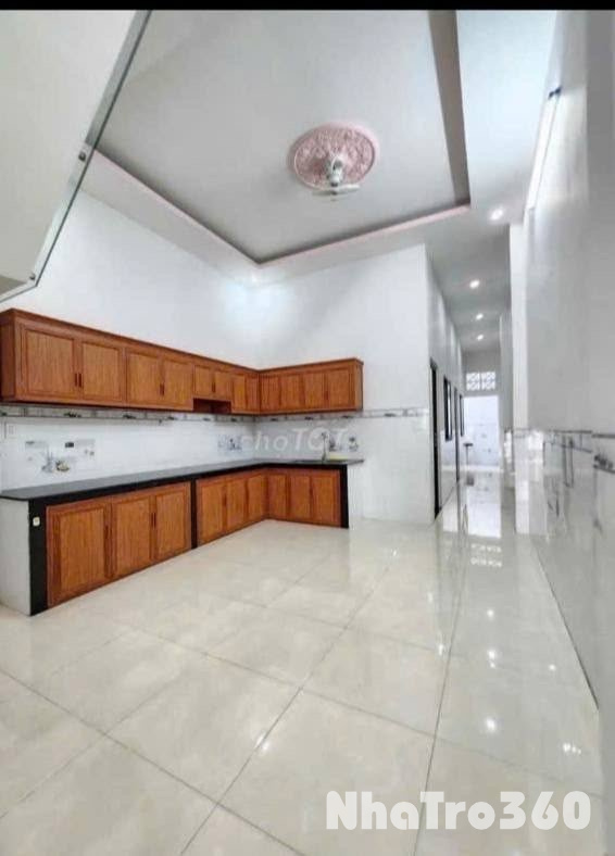 Cho thuê nhà ở lâu dài