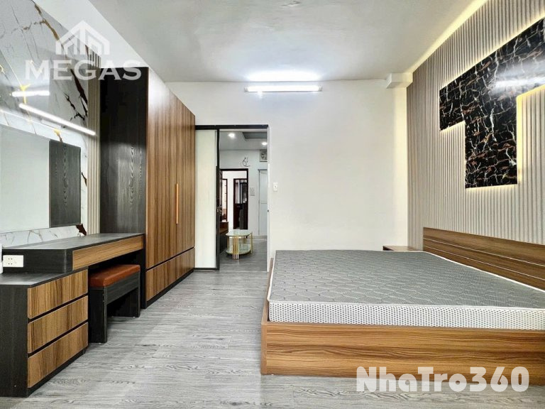 1PN FULL NT CÓ MGR GẦN CÔNG VIÊN GIA ĐỊNH Q.TB