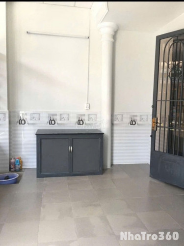 Cho thuê nhà nguyên căn