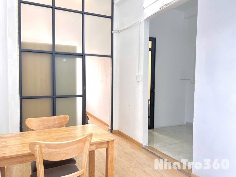 Phòng trọ tách bếp Quang Trung, Gò Vấp