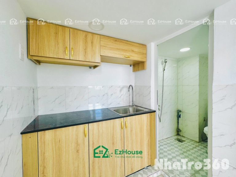 PHÒNG TRỌ GÁC LỬNG MỚI 100% - KẾ BÊN AEON BT