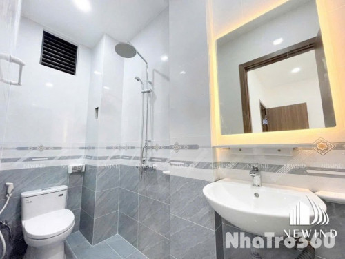 SIÊU PHẨM MỚI 100% – 1PN FULL NỘI THẤT, BAN CÔNG RỘNG – MÁY GIẶT RIÊNG – KDC HIM LAM, QUẬN 7