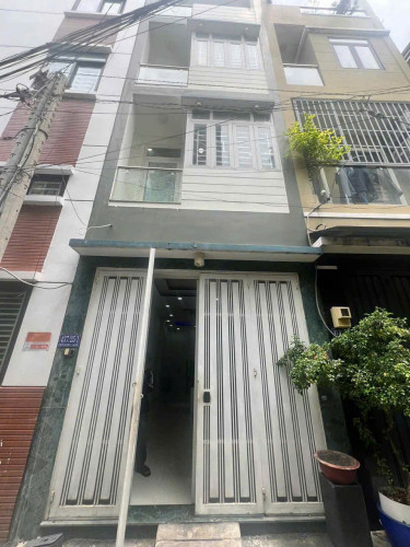 CHÍNH CHỦ CHO NỮ THUÊ PHÒNG TẠI GÒ VẤP , GẦN SÂN BAY