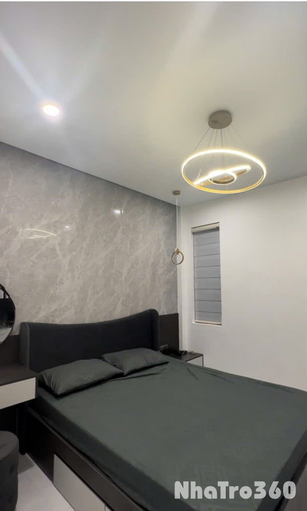 🏡 CHO THUÊ NHÀ ĐẸP ECOGARDEN – 3 TẦNG FULL NỘI THẤT – GIÁ SIÊU TỐT!