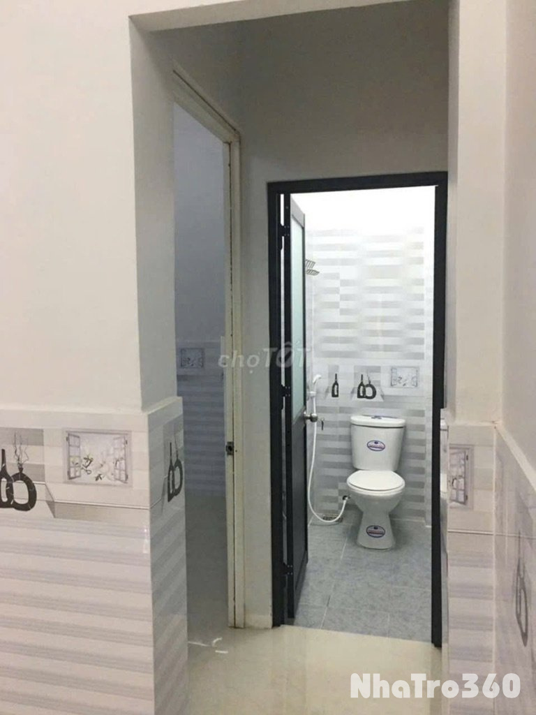 Cho thuê nhà nguyên căn