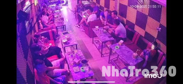 CHÍNH CHỦ Sang nhượng quán cafe hát cho nhau nghe thu nhập 100tr/tháng