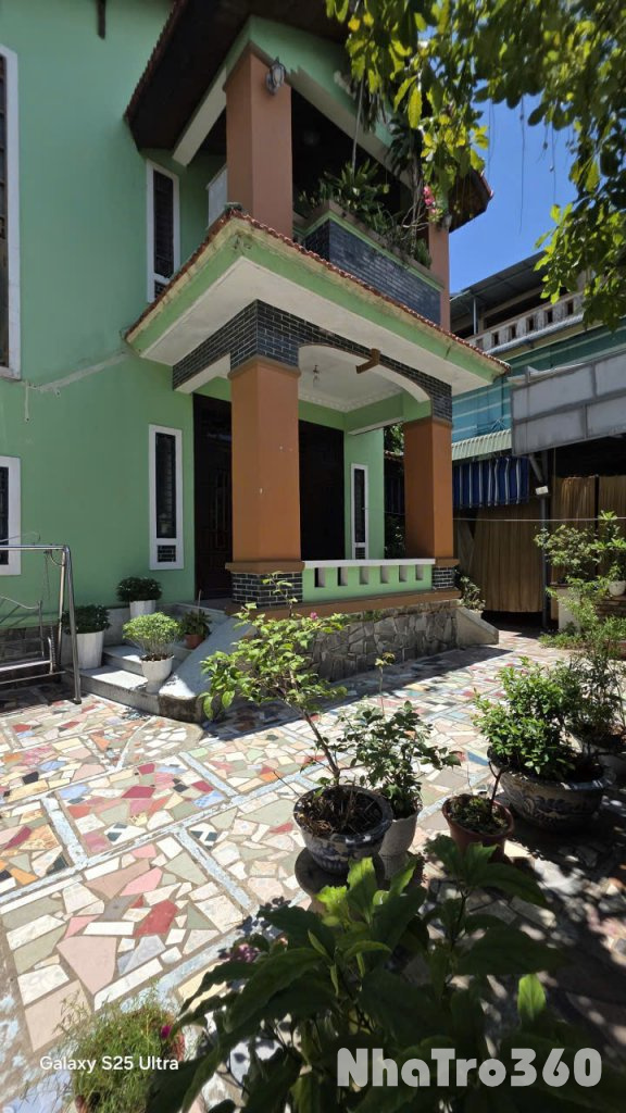 🏠 CHO THUÊ NHÀ MẶT TIỀN – NGAY TRUNG TÂM NỘI THÀNH HUẾ 🩷