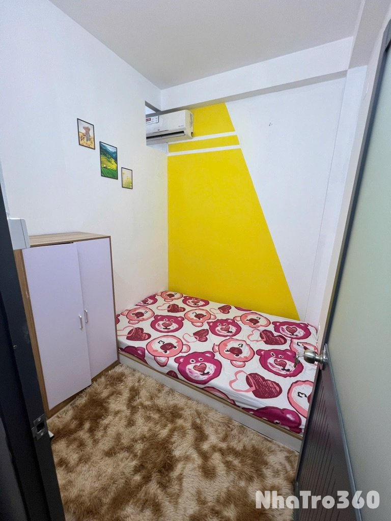 2pn full nội thất Thủ Đức