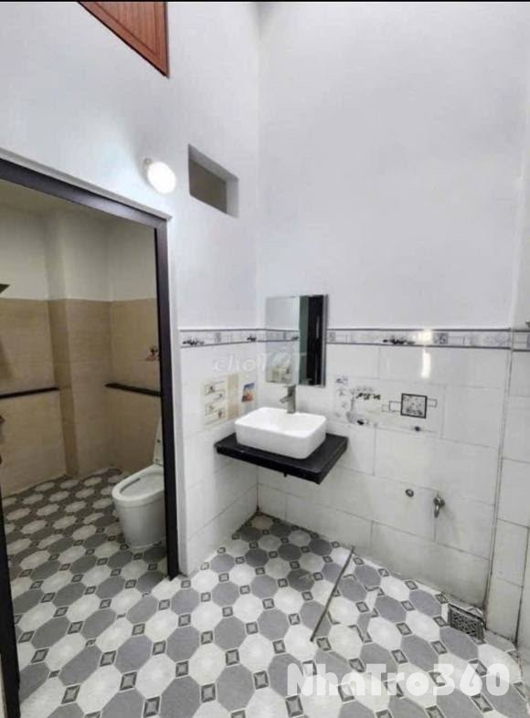 Cho thuê nhà ở lâu dài