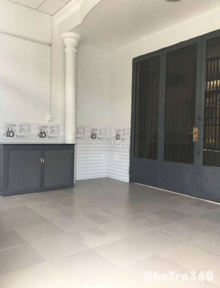 Cho thuê nhà nguyên căn