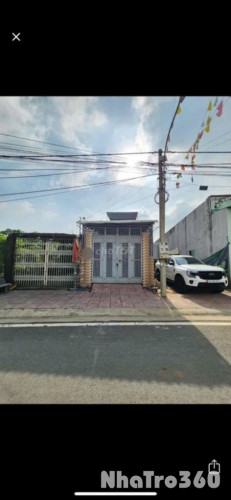Cho thuê nhà ở lâu dài