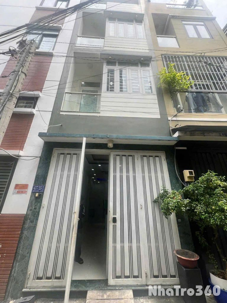 CHÍNH CHỦ CHO NỮ THUÊ PHÒNG TẠI GÒ VẤP ,  GẦN SÂN BAY