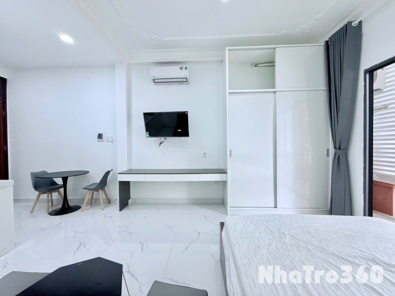 KHAI TRƯƠNG CĂN HỘ MỚI KENG NGAY TRING TÂM QUẬN 4