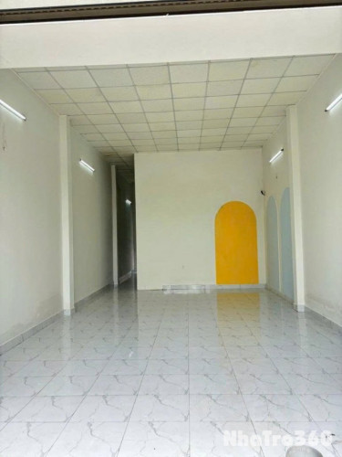 CHO THUÊ NHÀ MẶT TIỀN HUỲNH TẤN PHÁT (GẦN ĐOẠN NGUYỄN BÌNH), NHÀ BÈ GIÁ 12 TRIỆU.