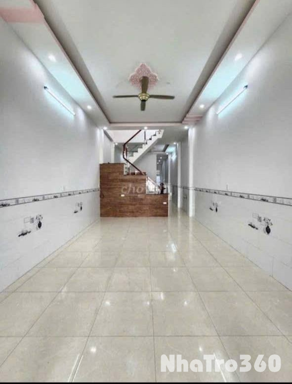 Cho thuê nhà ở lâu dài