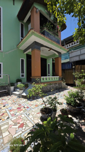🏠 CHO THUÊ NHÀ MẶT TIỀN – NGAY TRUNG TÂM NỘI THÀNH HUẾ 🩷