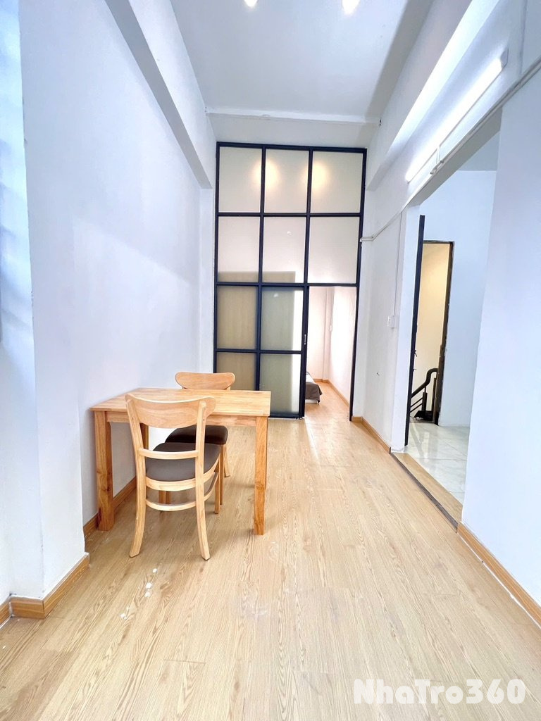 Phòng trọ tách bếp Quang Trung, Gò Vấp