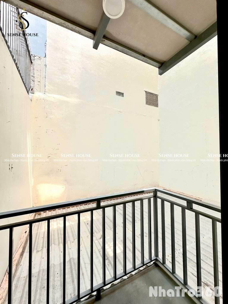 Cho Thuê Căn Hộ Studio Gần Trường ĐH Văn Hiến