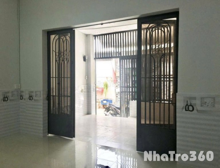 Cho thuê nhà nguyên căn