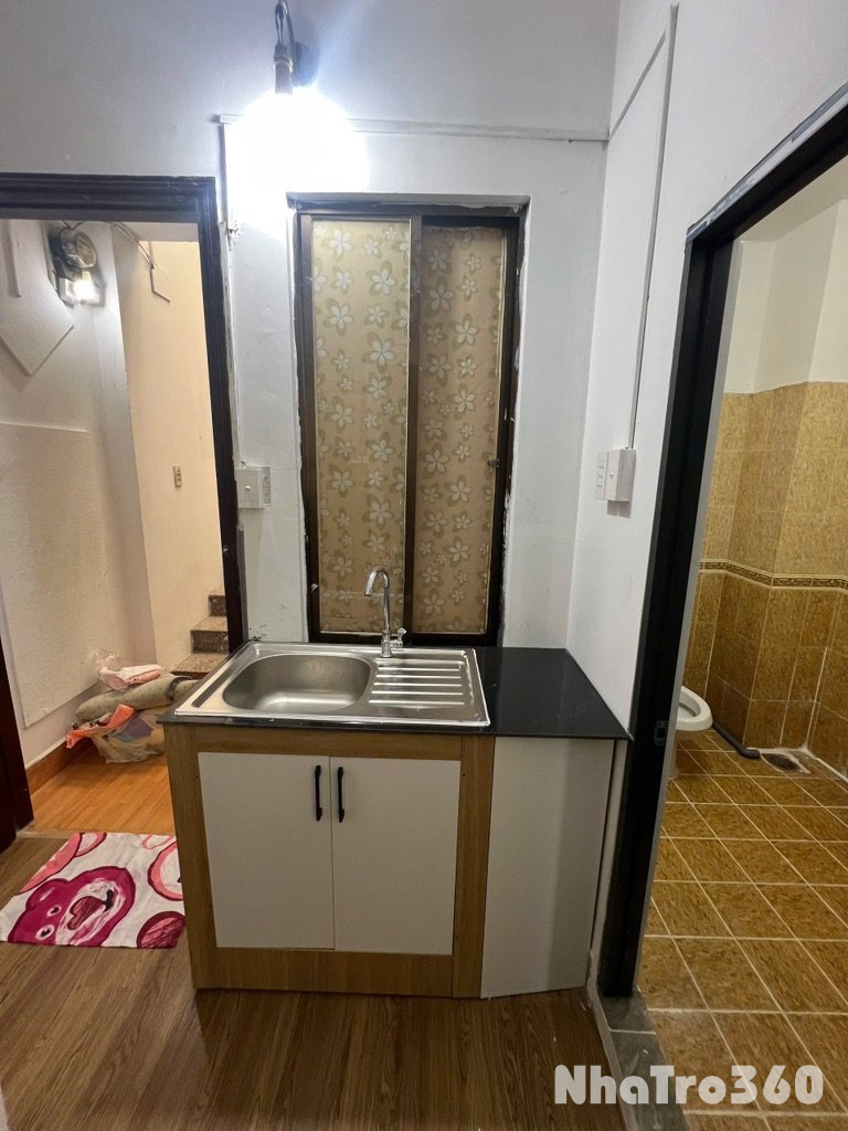 2pn full nội thất Thủ Đức